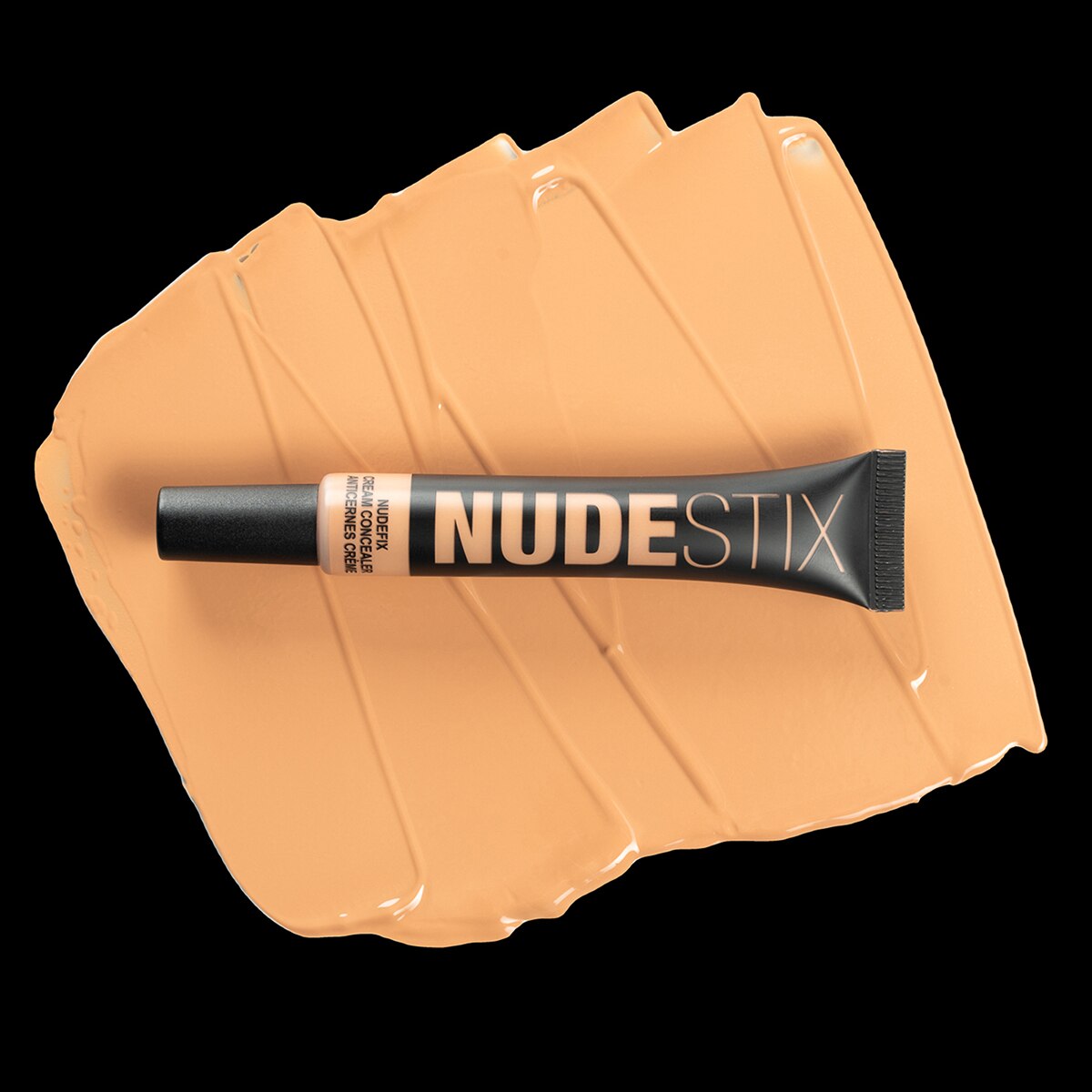 NUDEFIX CREAM CONCEALER (CORRECTOR)